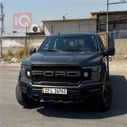 فۆرد F-150